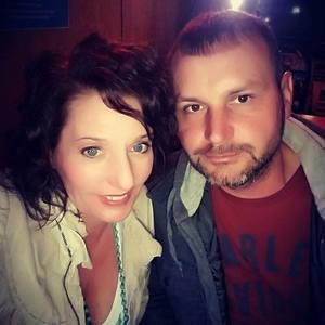 Meet your Posher, Frank gary